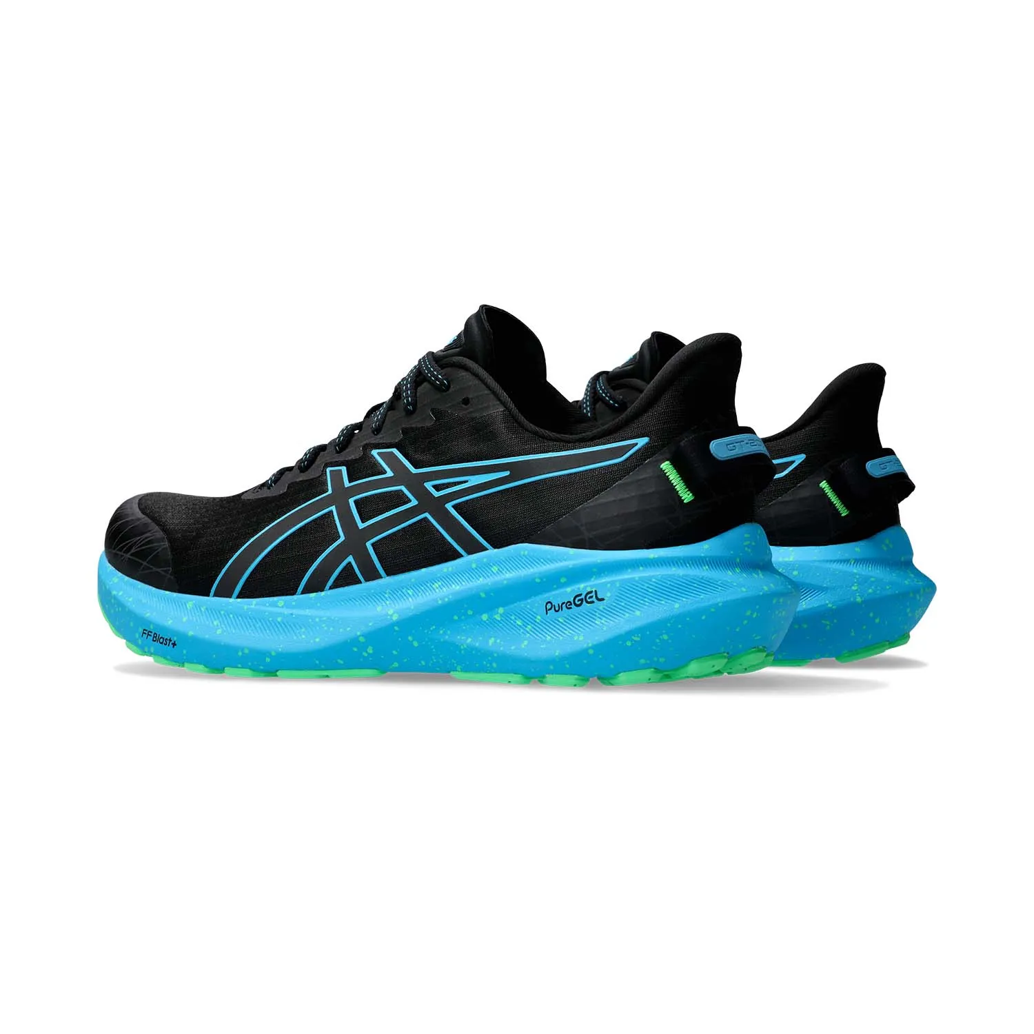 ASICS GT 2000 13 LITESHOW