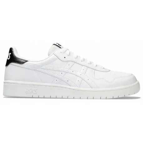 ASICS JAPAN S WHITE/BLACK 1201A173 129