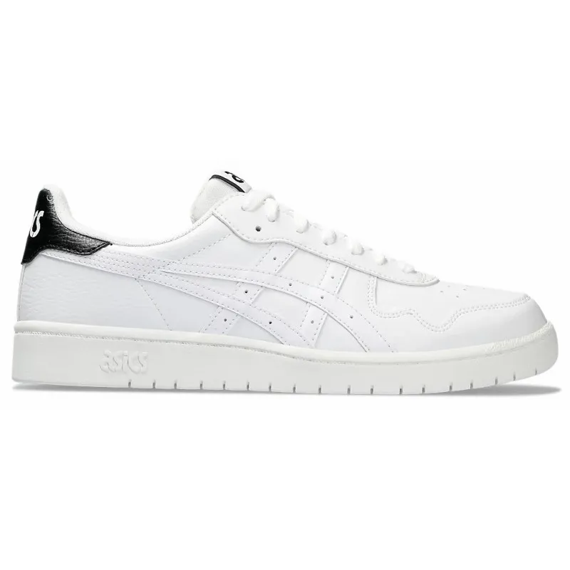 ASICS JAPAN S WHITE/BLACK 1201A173 129