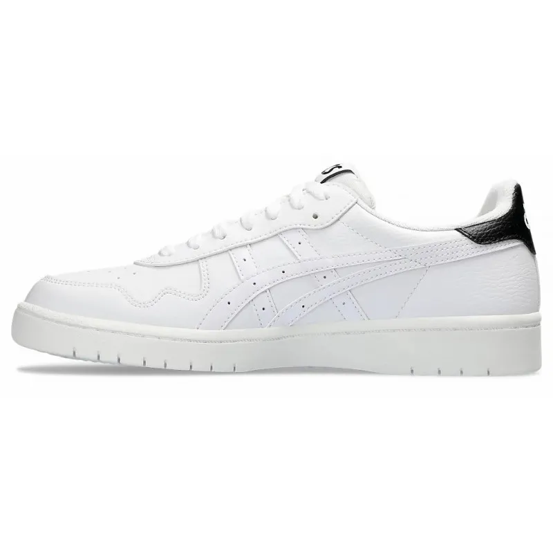 ASICS JAPAN S WHITE/BLACK 1201A173 129
