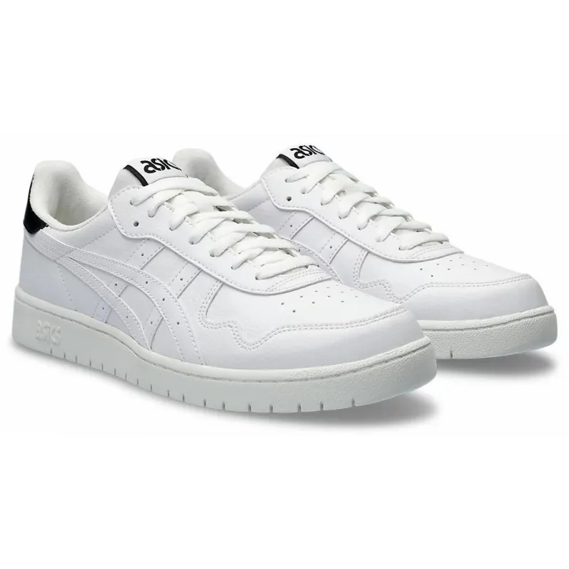 ASICS JAPAN S WHITE/BLACK 1201A173 129