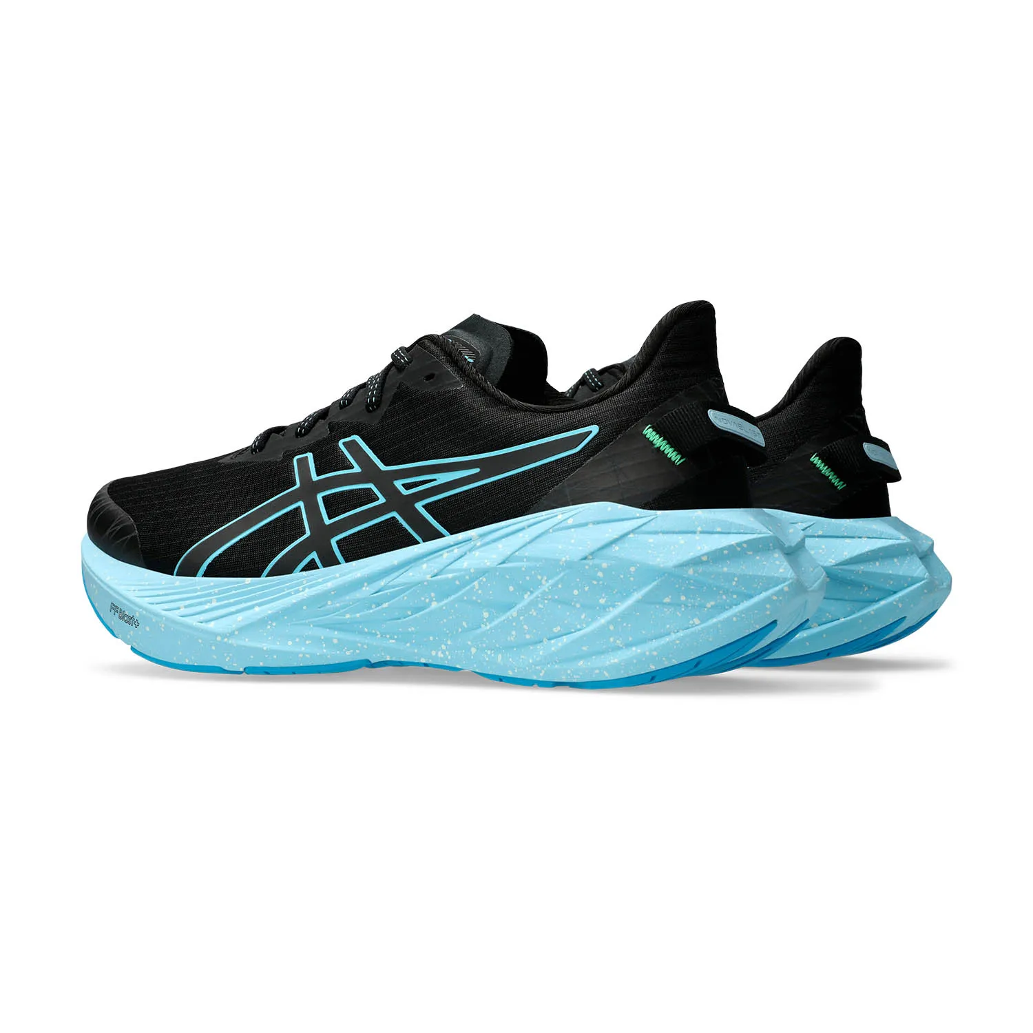 ASICS NOVABLAST 4 LITESHOW