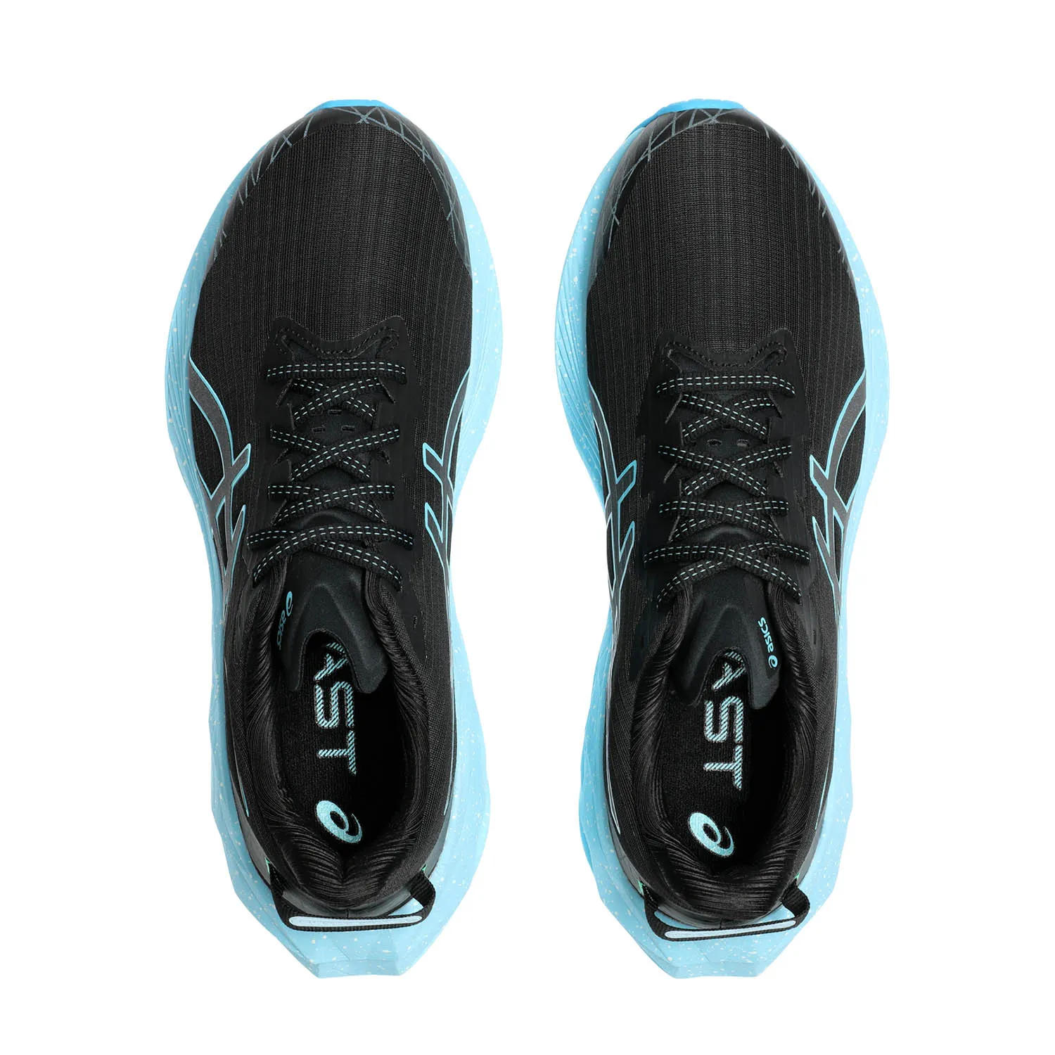 ASICS NOVABLAST 4 LITESHOW