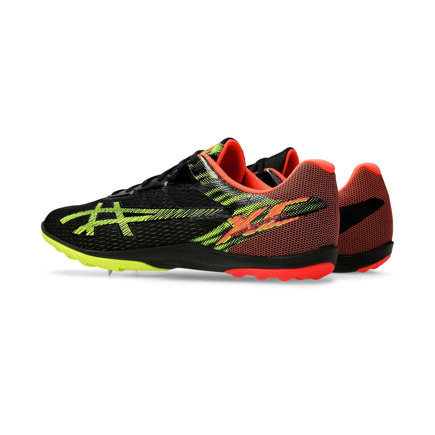 Asics Resurgence XC