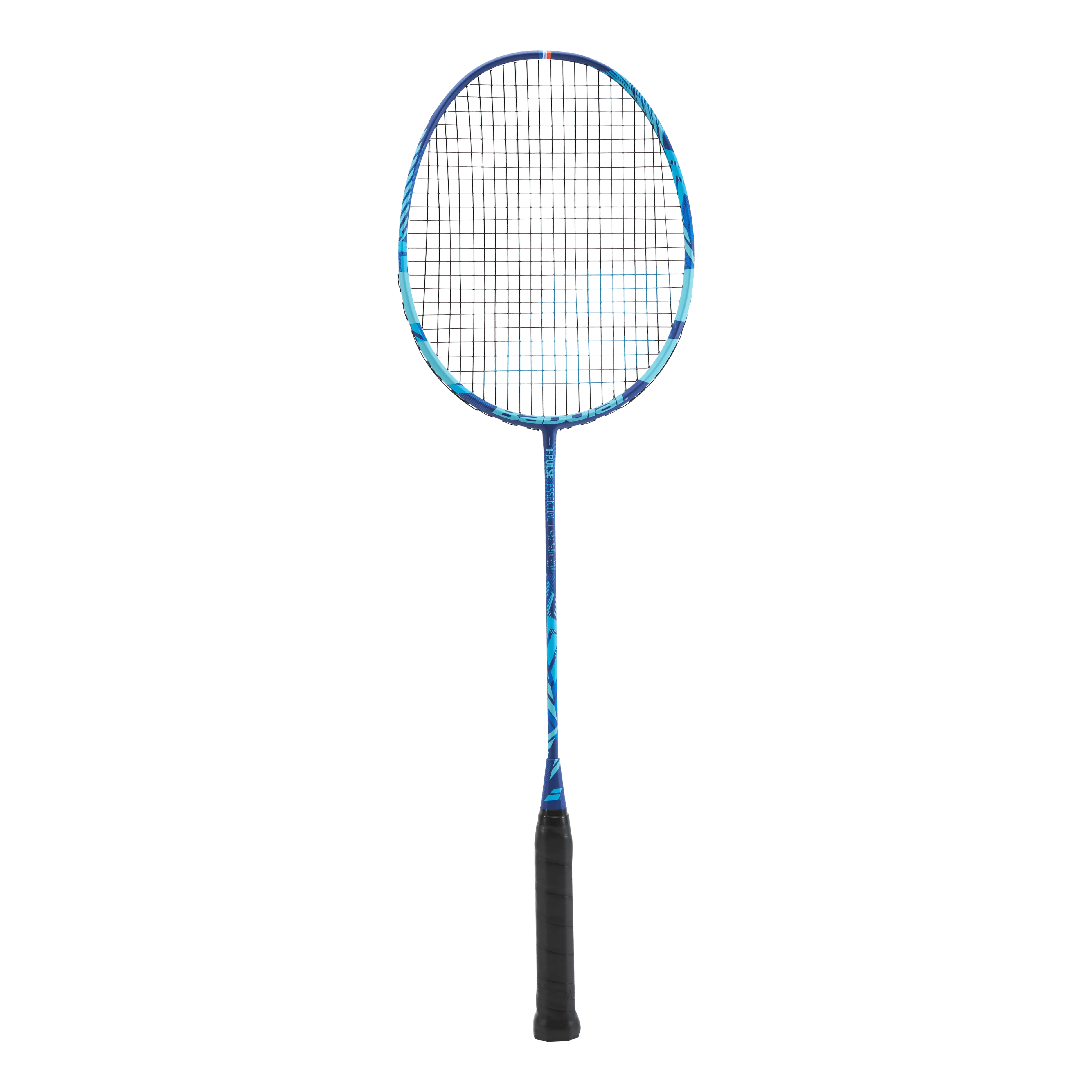 BABOLAT IPULSE ESSENTIAL STRUNG BLUE