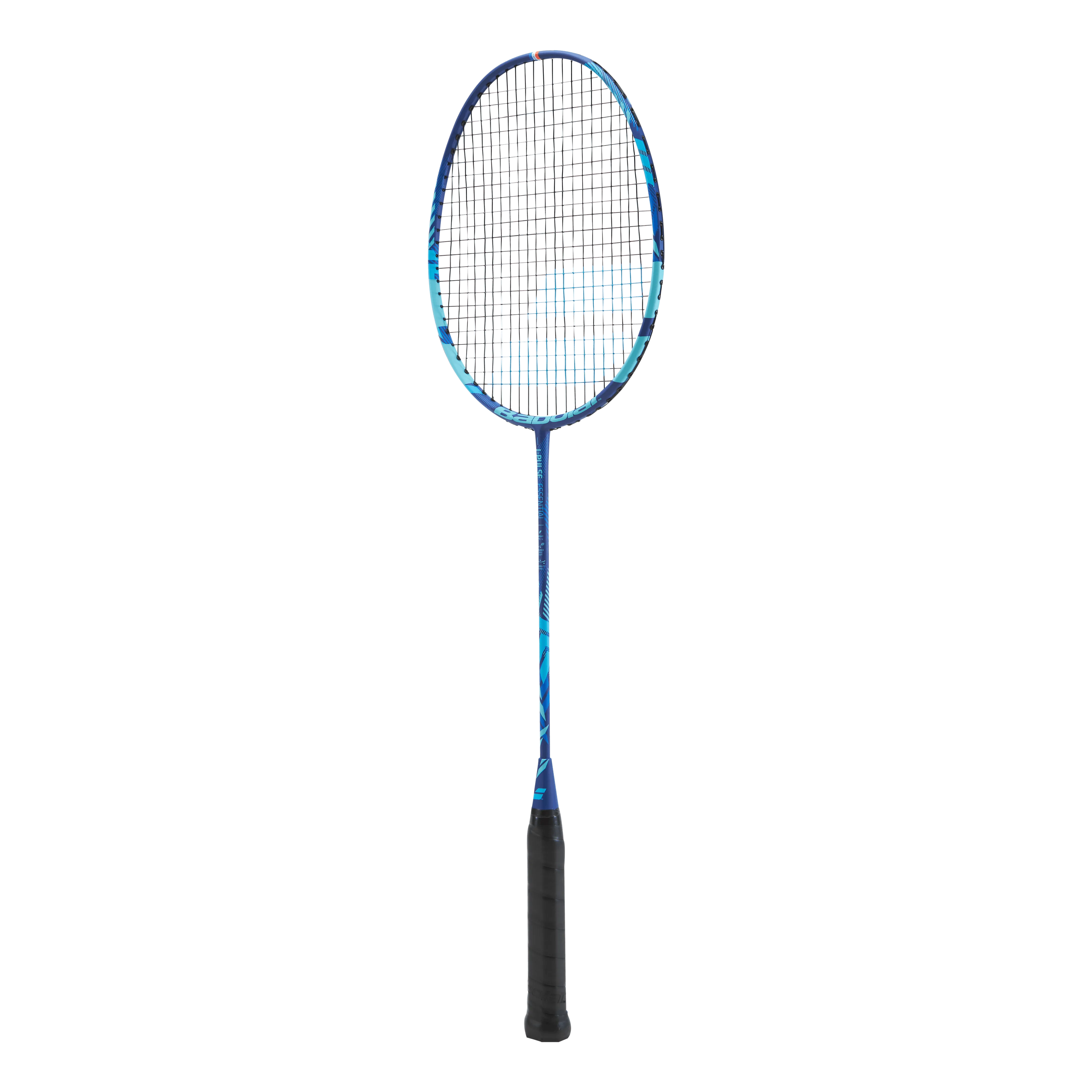 BABOLAT IPULSE ESSENTIAL STRUNG BLUE
