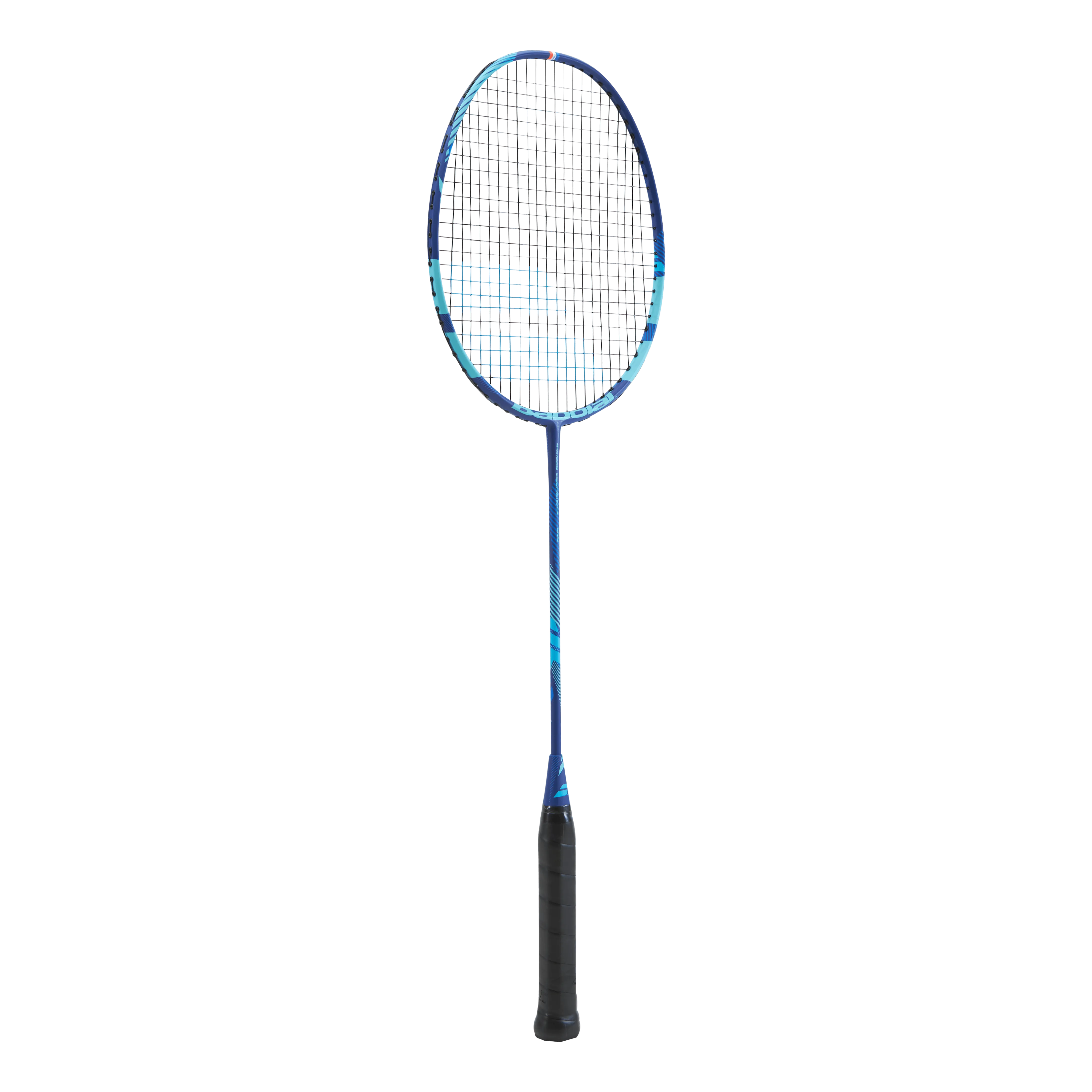BABOLAT IPULSE ESSENTIAL STRUNG BLUE