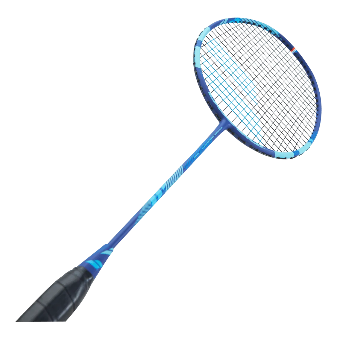 BABOLAT IPULSE ESSENTIAL STRUNG BLUE