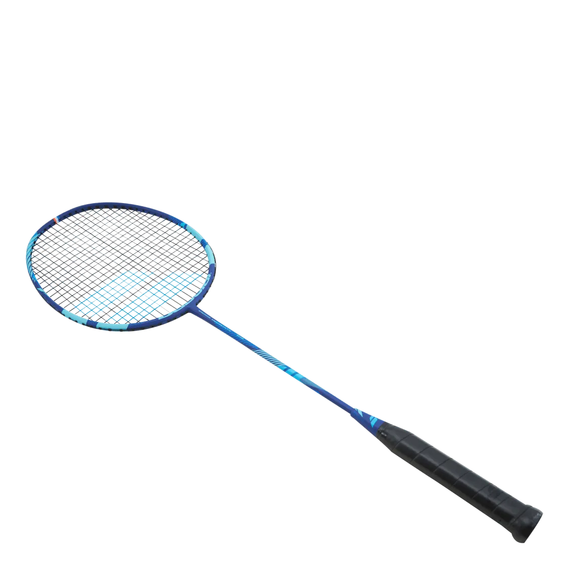 BABOLAT IPULSE ESSENTIAL STRUNG BLUE