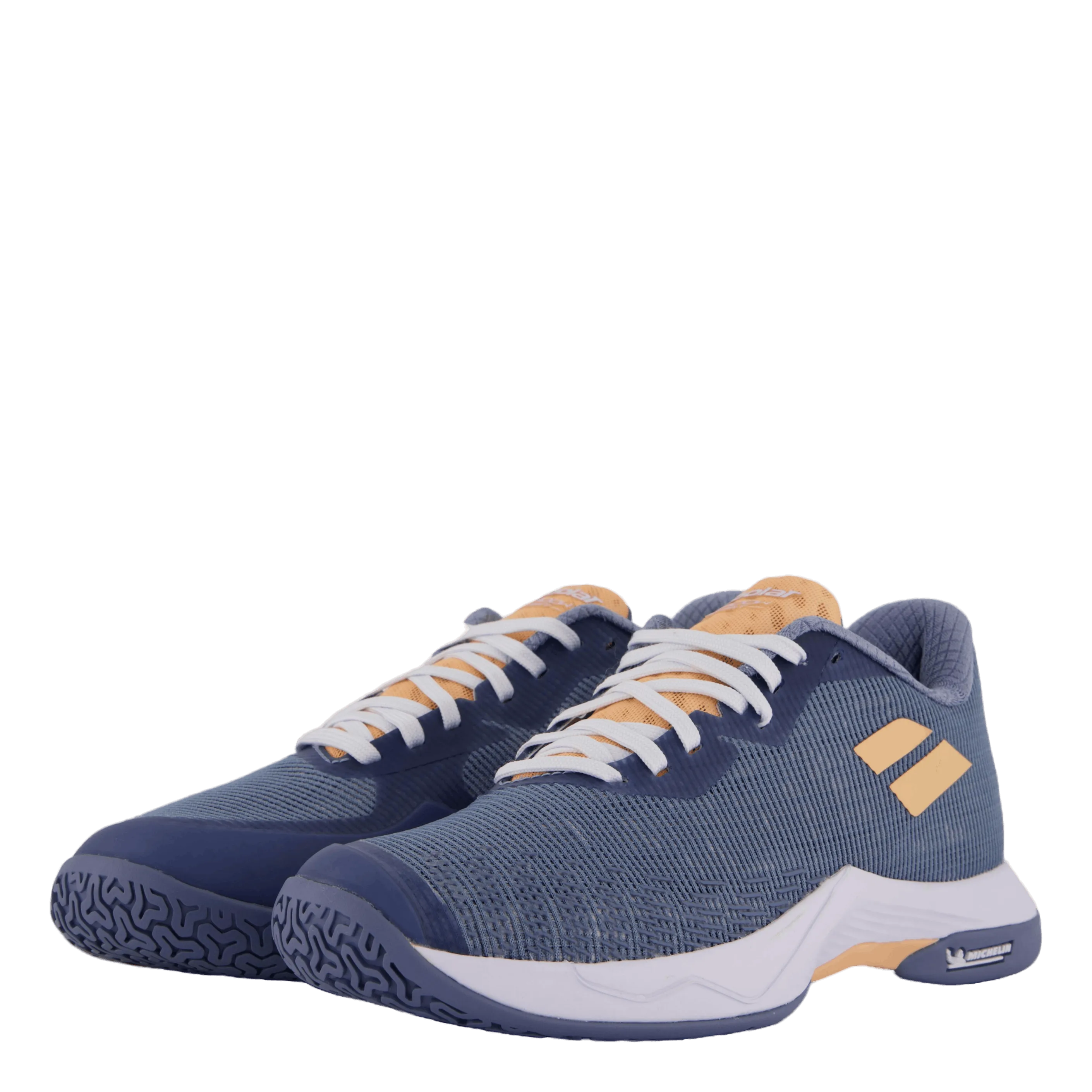 Babolat Shadow Spirit 2 Grey/coral