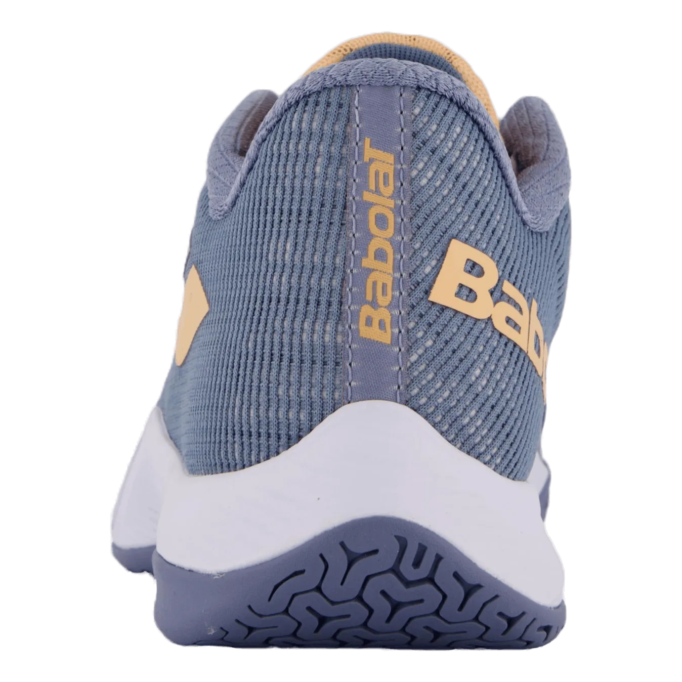 Babolat Shadow Spirit 2 Grey/coral