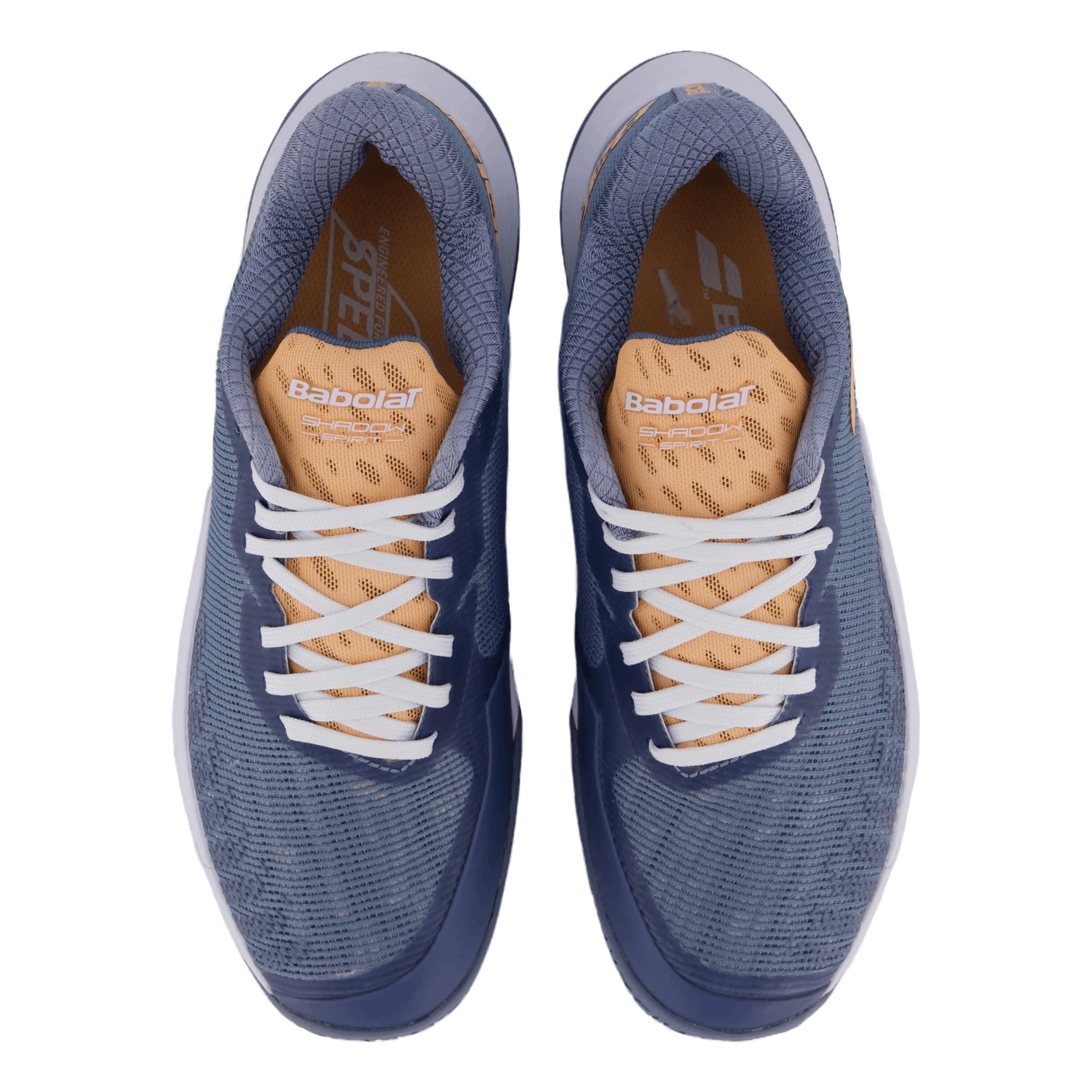 Babolat Shadow Spirit 2 Grey/coral