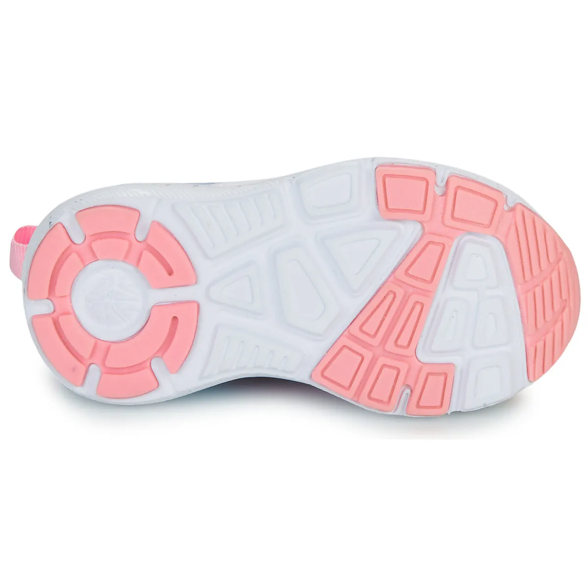 BABY RUNNER