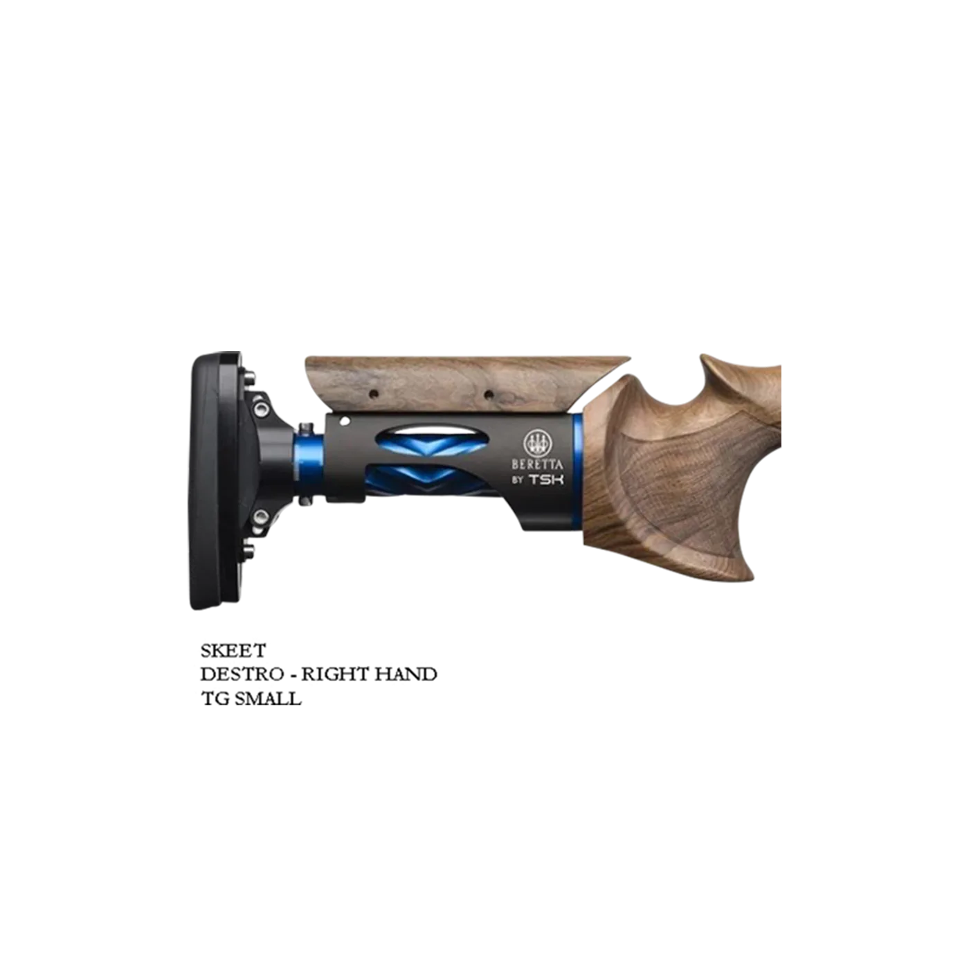 BERETTA BY TSK CULATA PARA DT11 Y DT10  SKEET