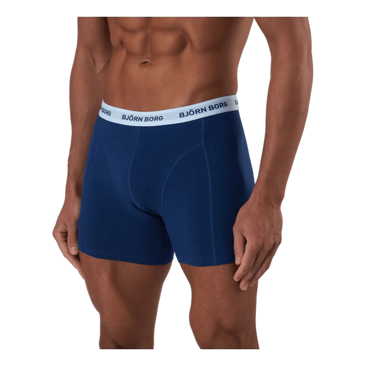 Björn Borg Essential Boxer 3p Multipack 3