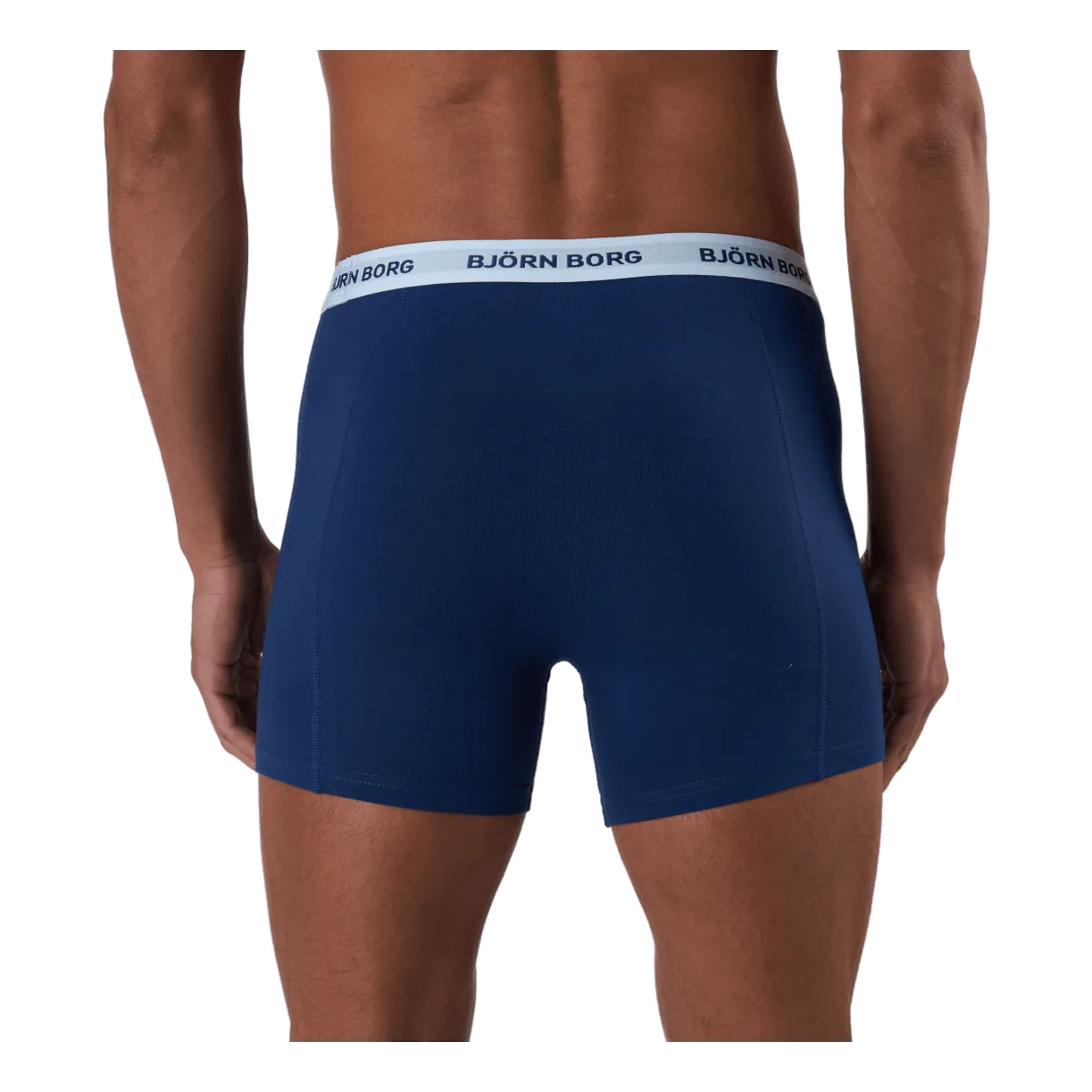 Björn Borg Essential Boxer 3p Multipack 3