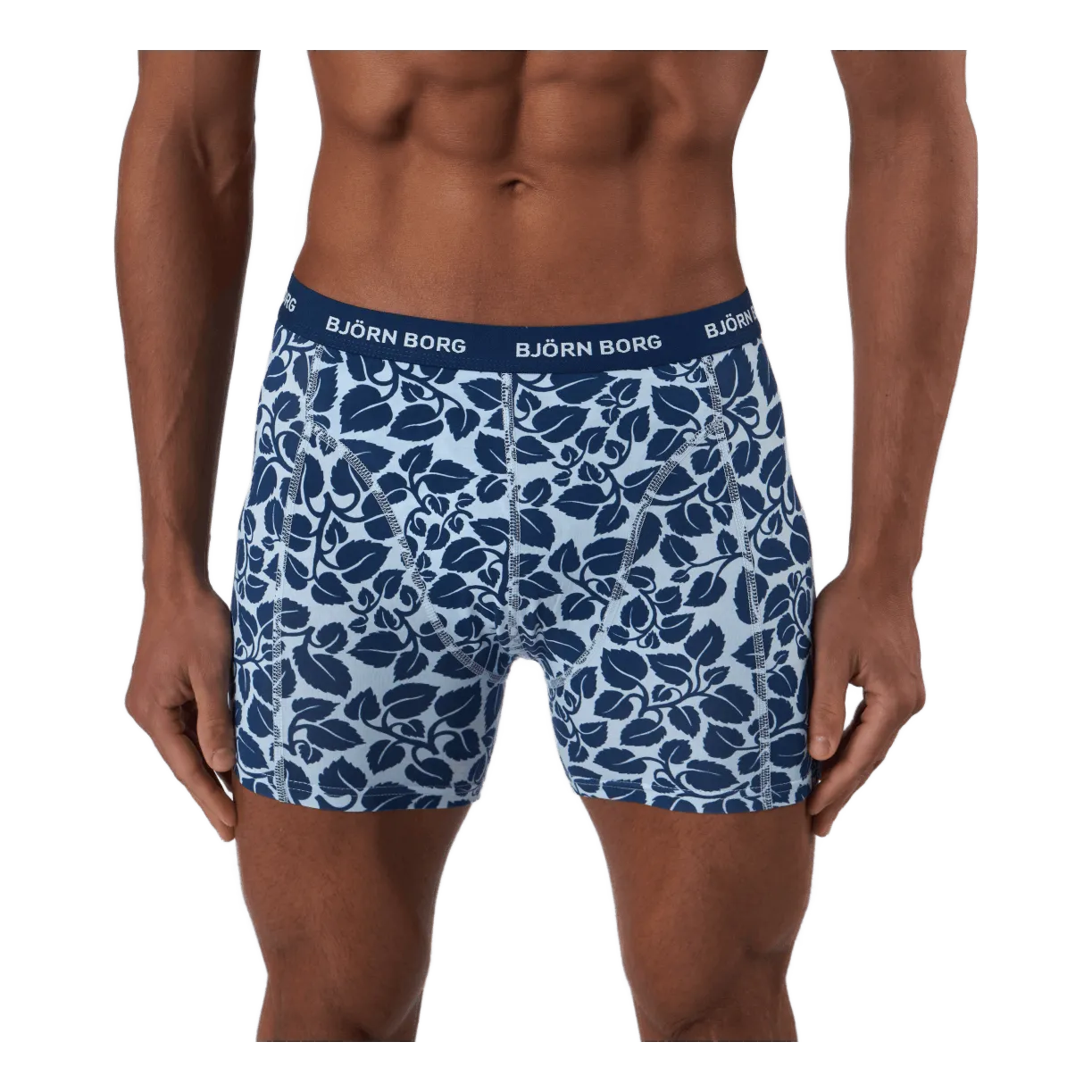 Björn Borg Essential Boxer 3p Multipack 3