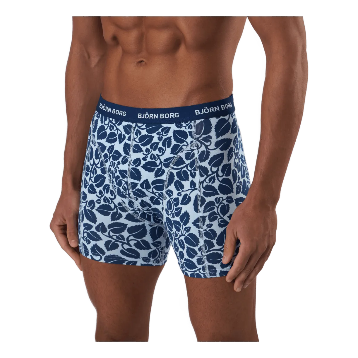 Björn Borg Essential Boxer 3p Multipack 3