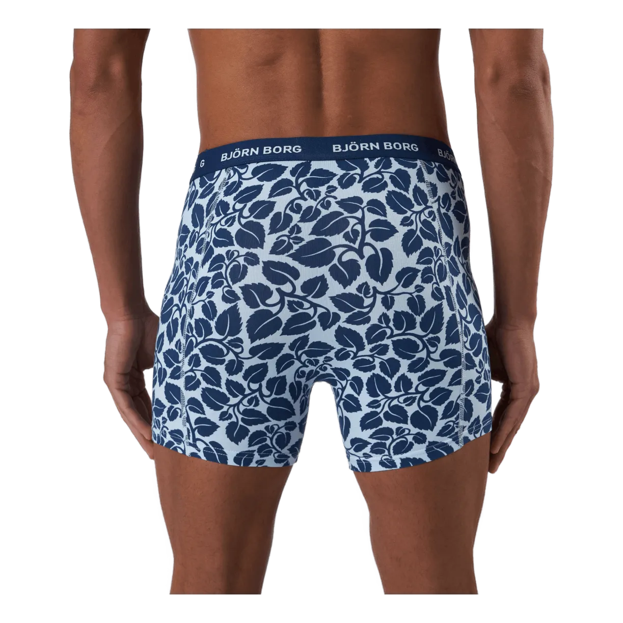 Björn Borg Essential Boxer 3p Multipack 3