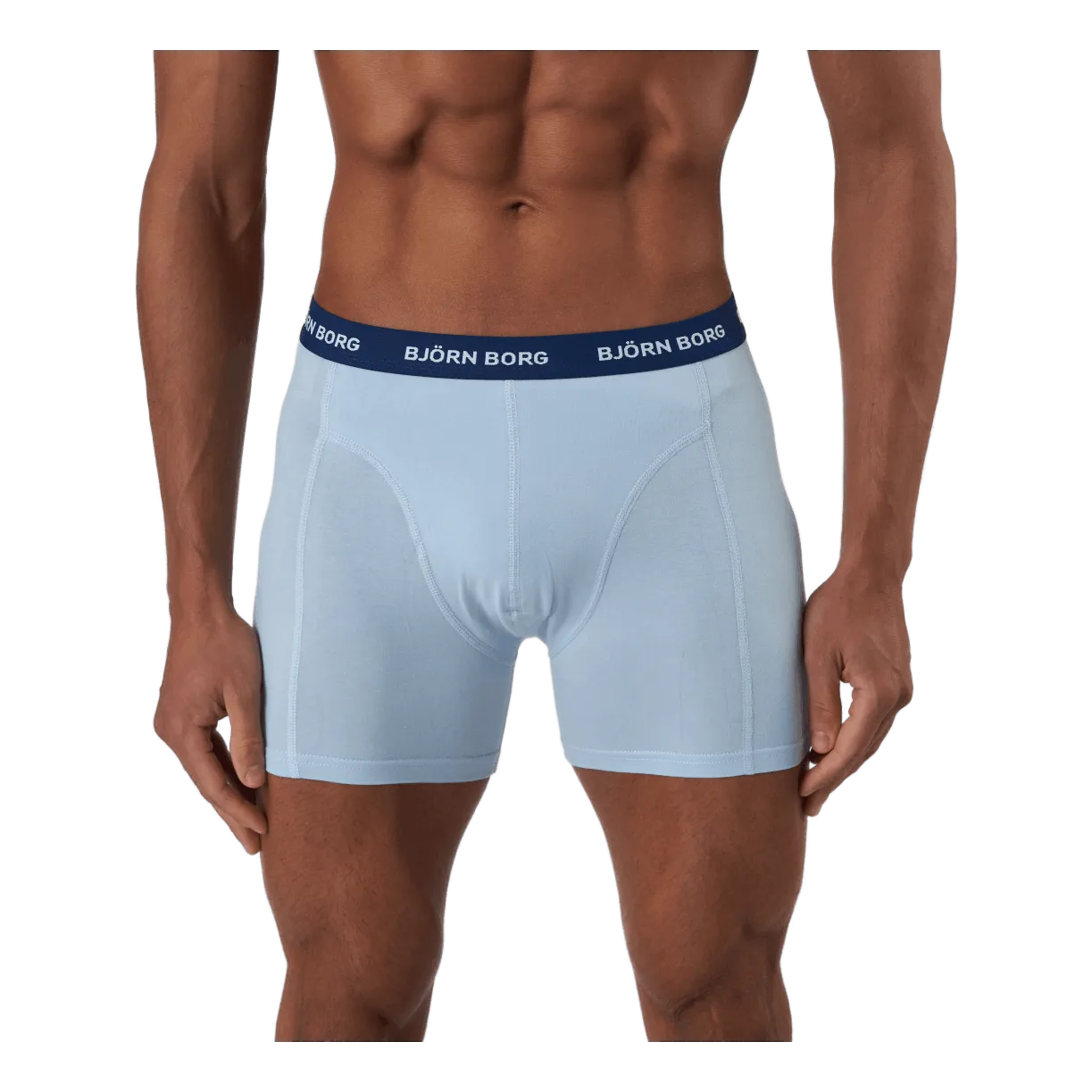 Björn Borg Essential Boxer 3p Multipack 3