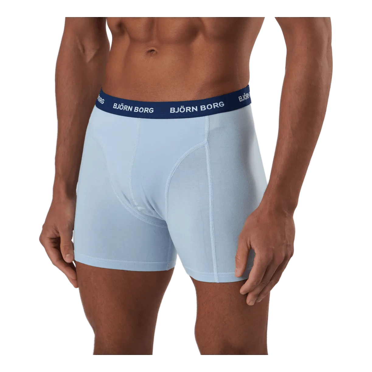 Björn Borg Essential Boxer 3p Multipack 3