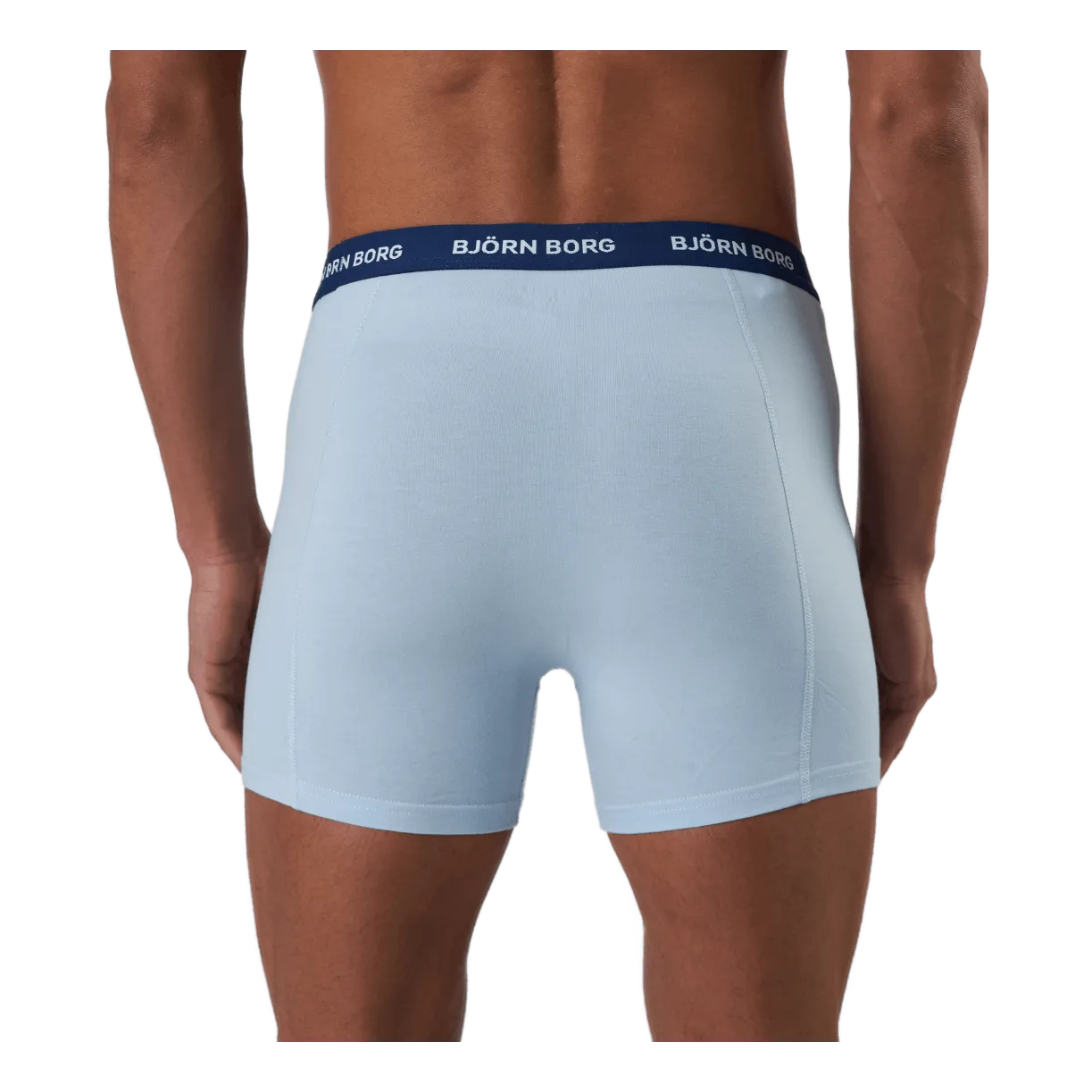 Björn Borg Essential Boxer 3p Multipack 3