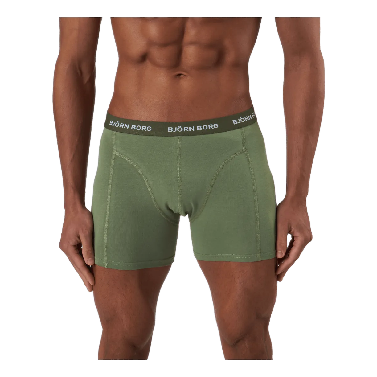 Björn Borg Essential Boxer 3p Multipack 4