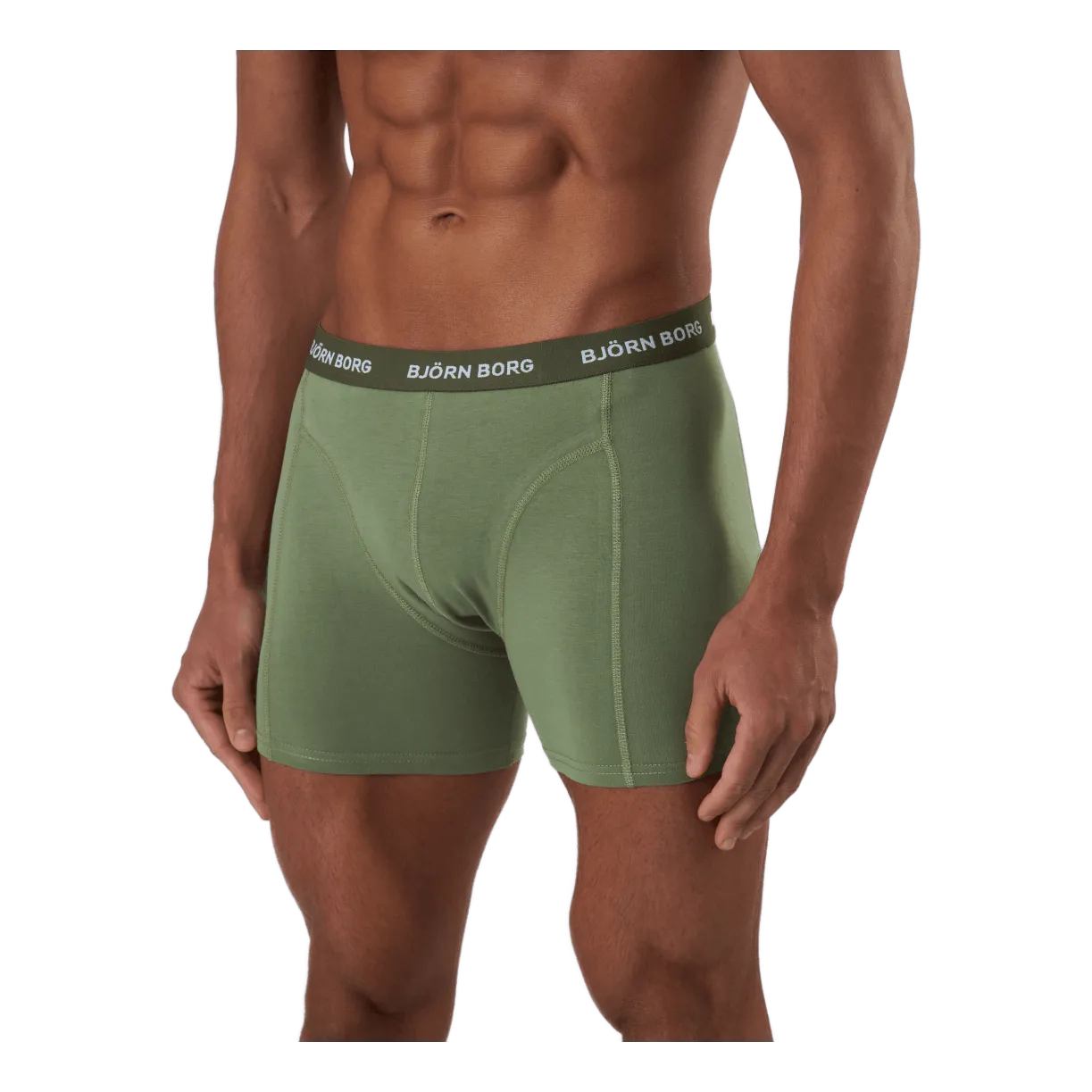 Björn Borg Essential Boxer 3p Multipack 4