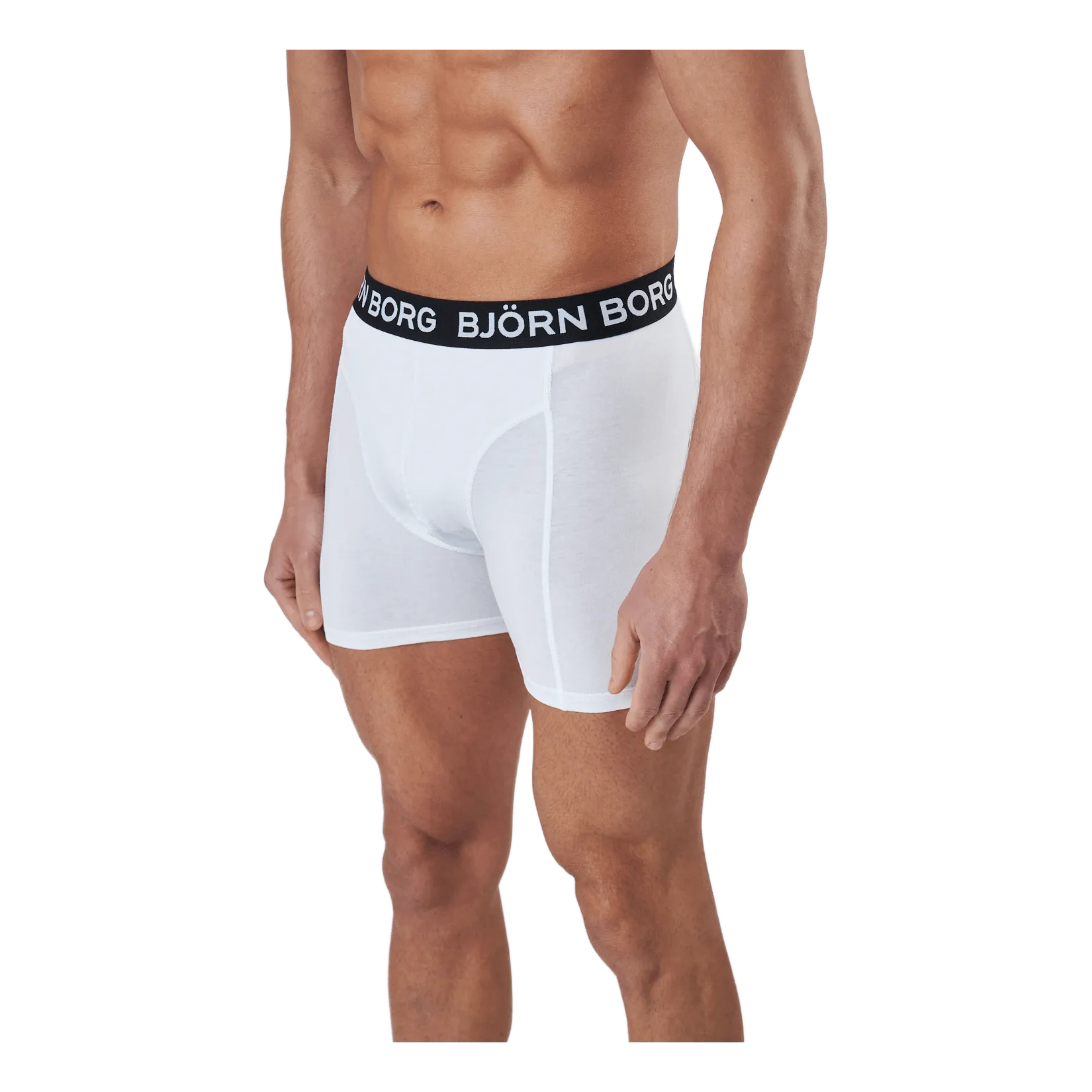 Björn Borg Essential Boxer 5p Multipack 6