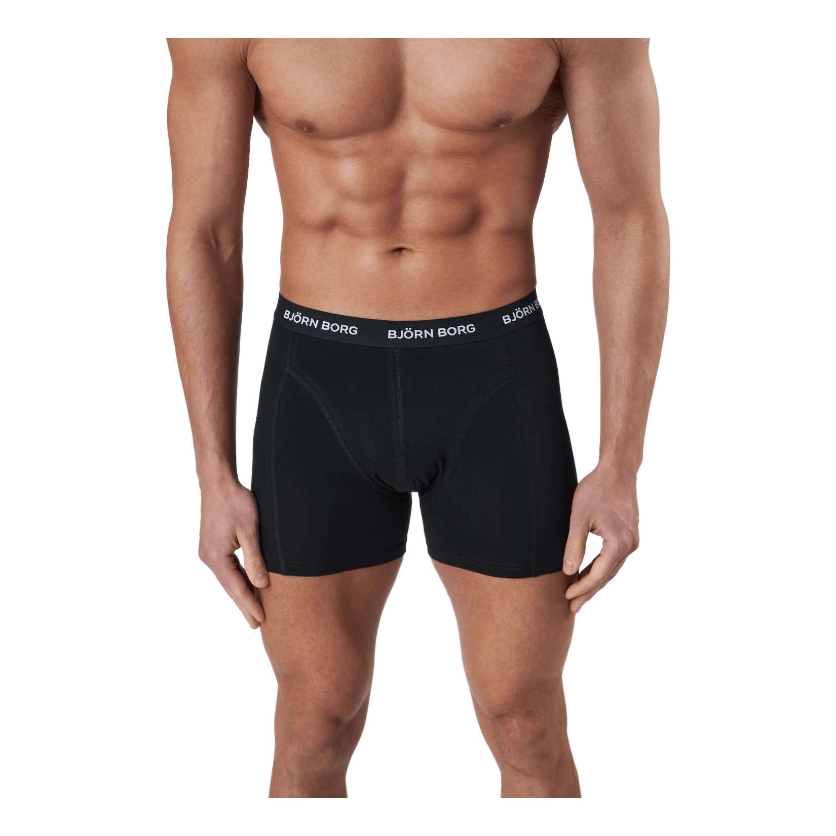 Björn Borg Essential Boxer 5p Multipack