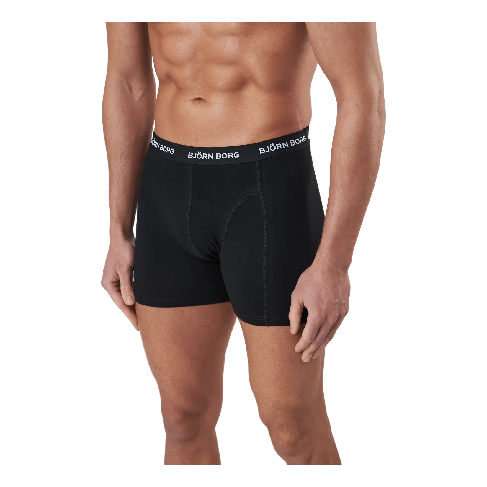 Björn Borg Essential Boxer 5p Multipack