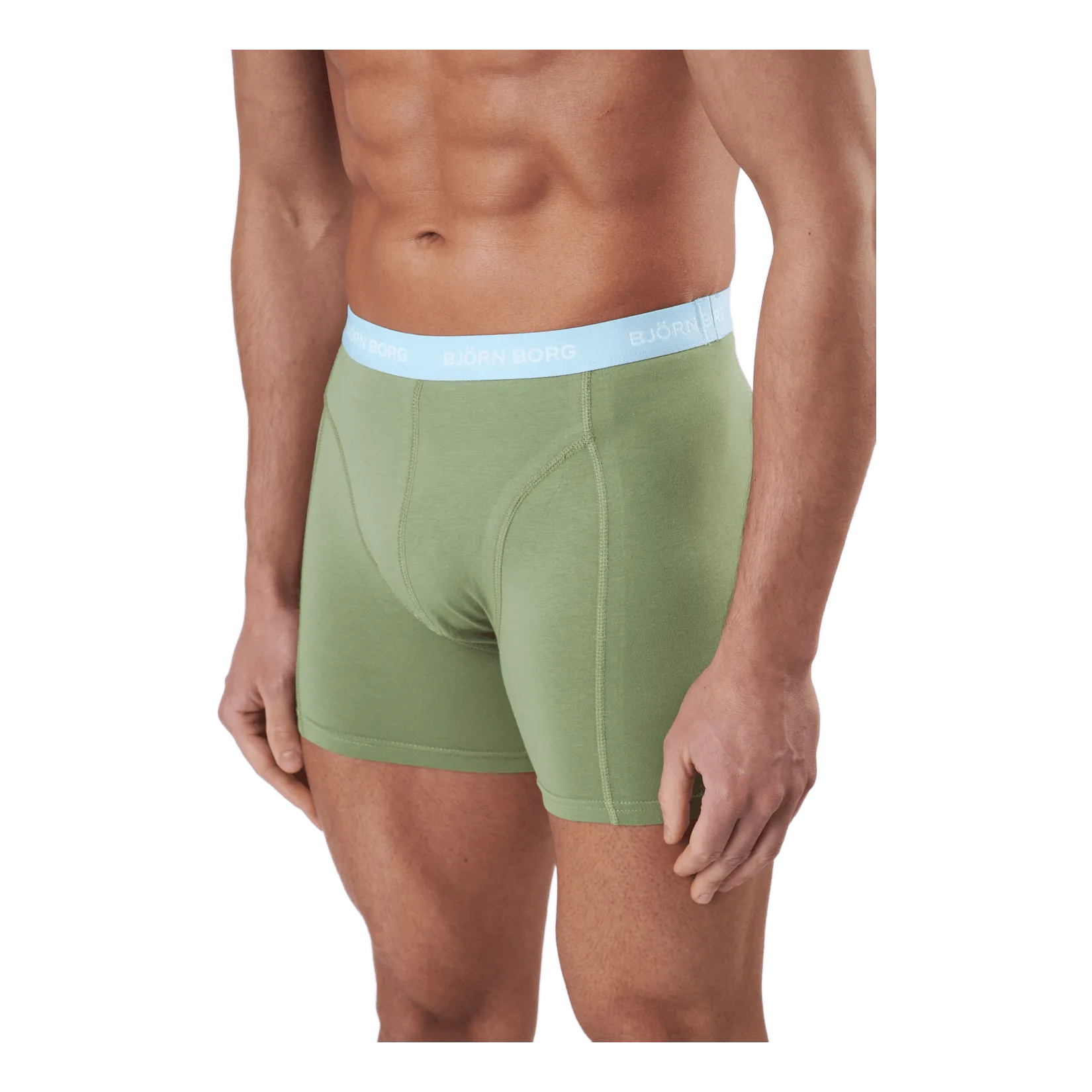 Björn Borg Essential Boxer 5p Multipack