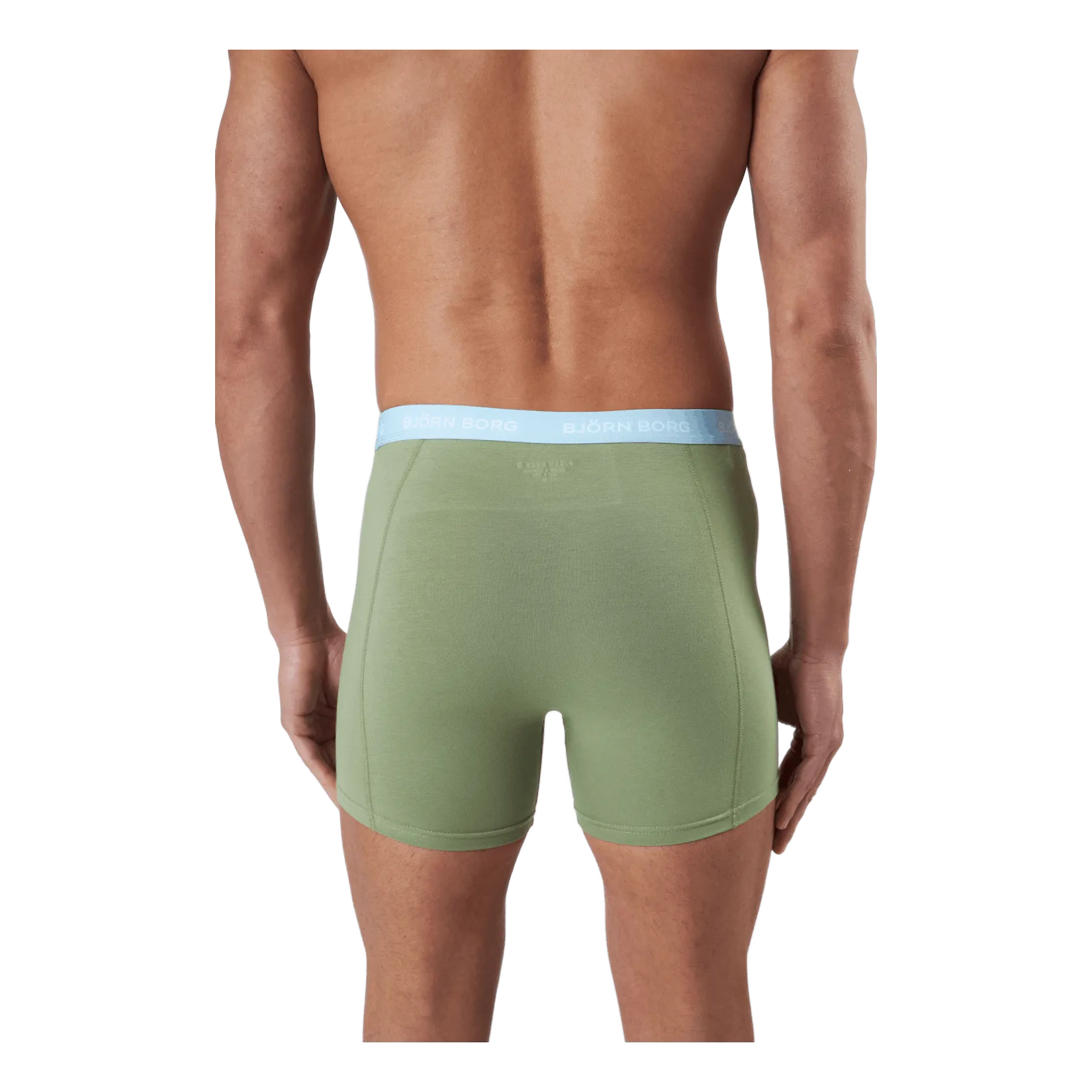 Björn Borg Essential Boxer 5p Multipack