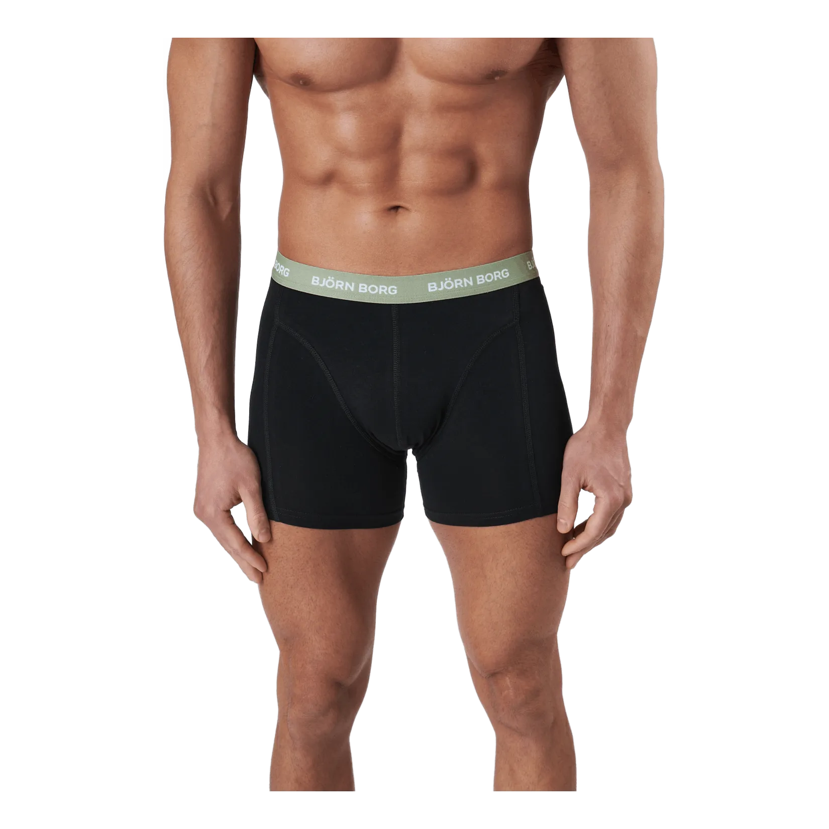 Björn Borg Essential Boxer 5p Multipack