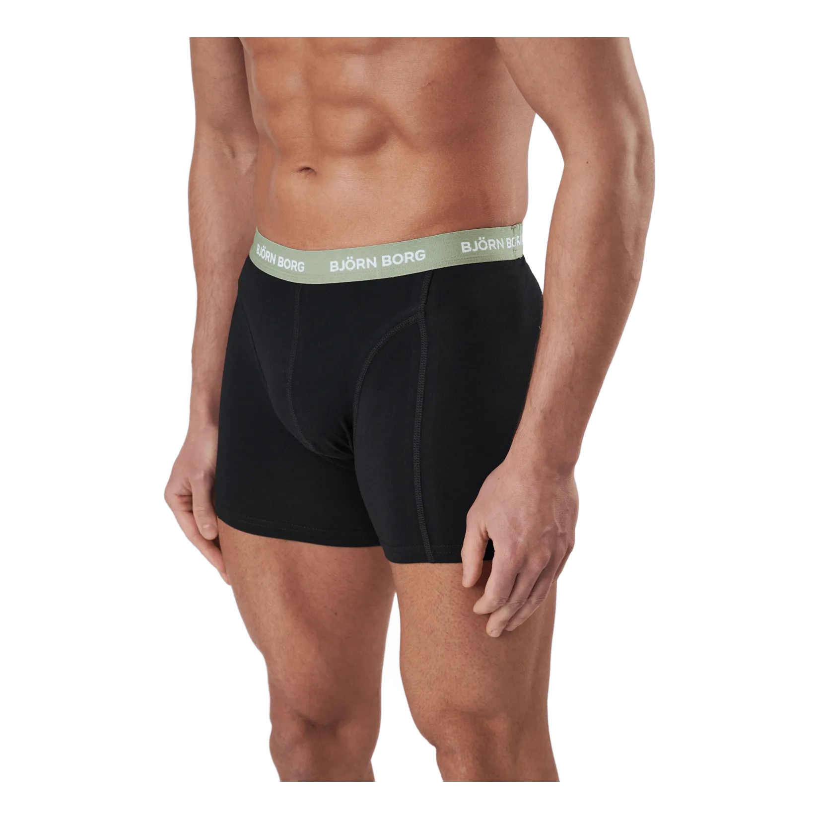Björn Borg Essential Boxer 5p Multipack
