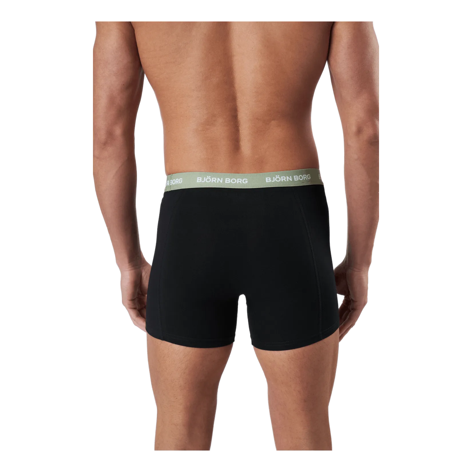Björn Borg Essential Boxer 5p Multipack