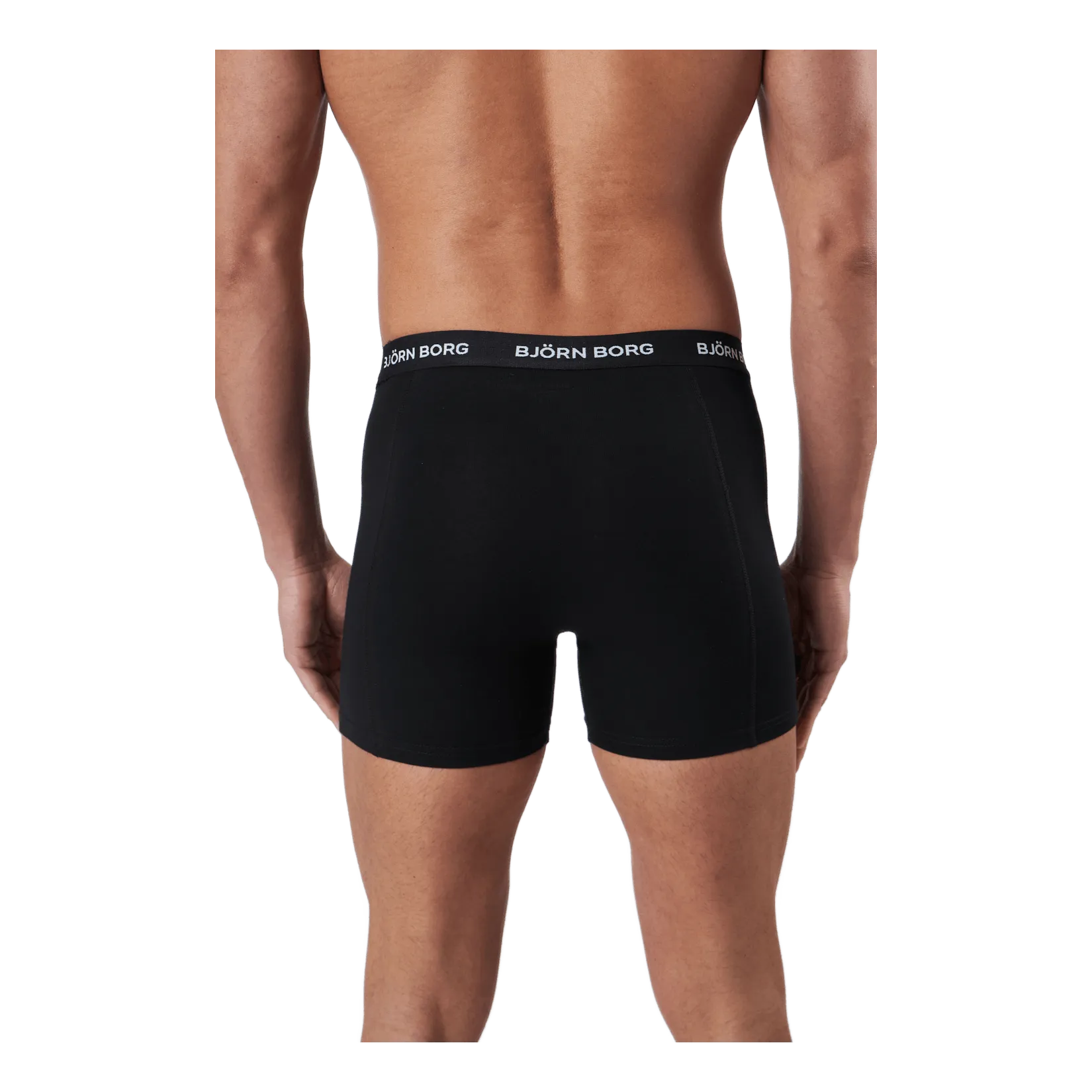 Björn Borg Essential Boxer 5p Multipack