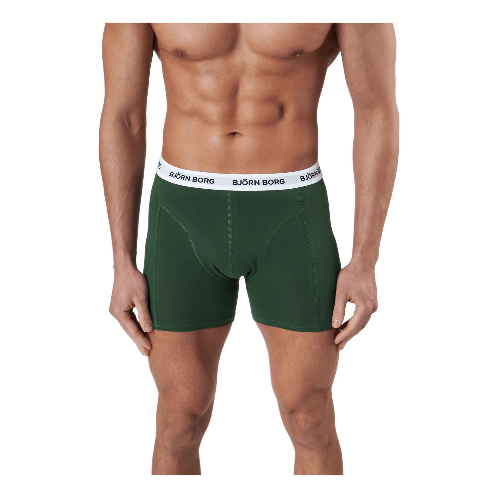 Björn Borg Essential Boxer 5p Multipack