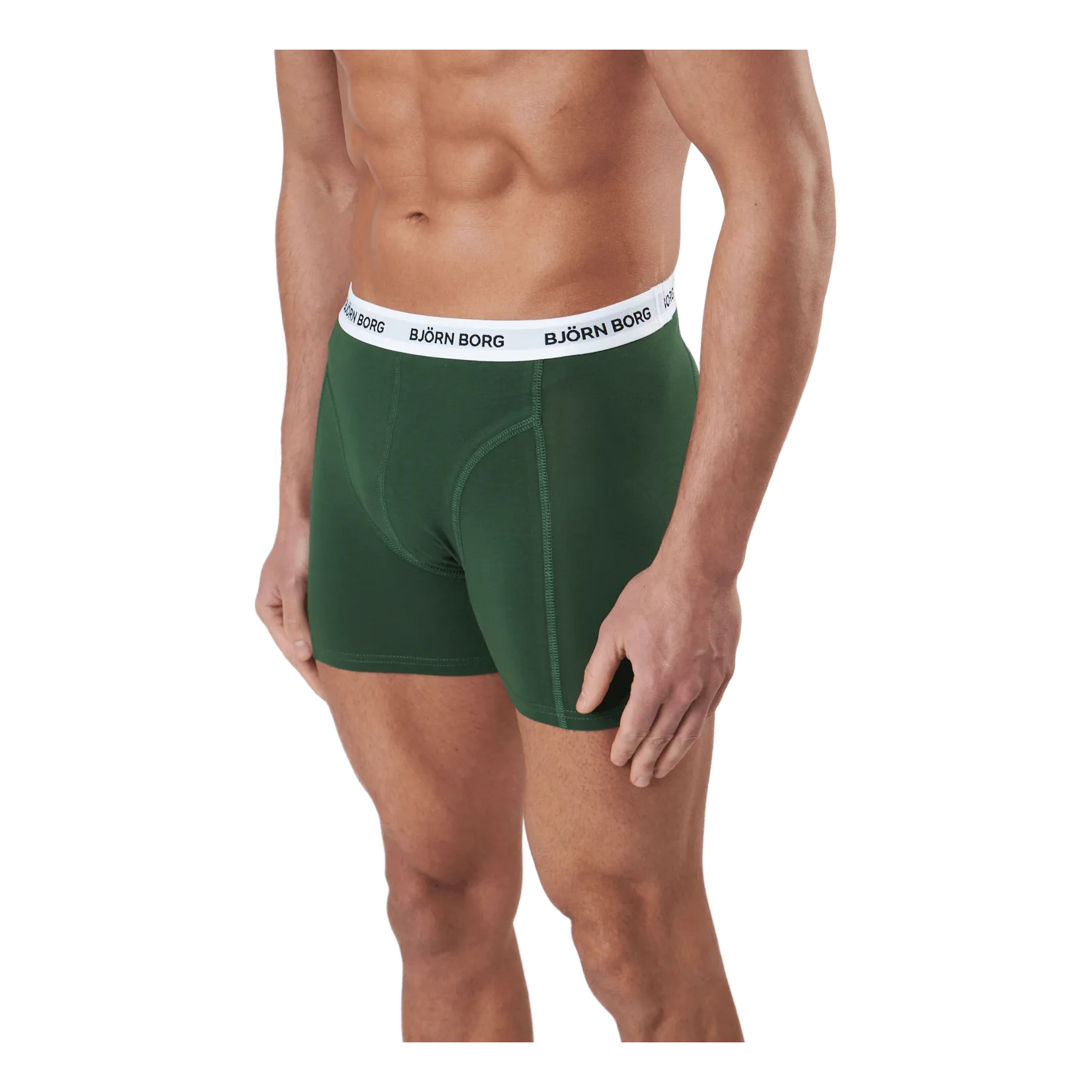 Björn Borg Essential Boxer 5p Multipack