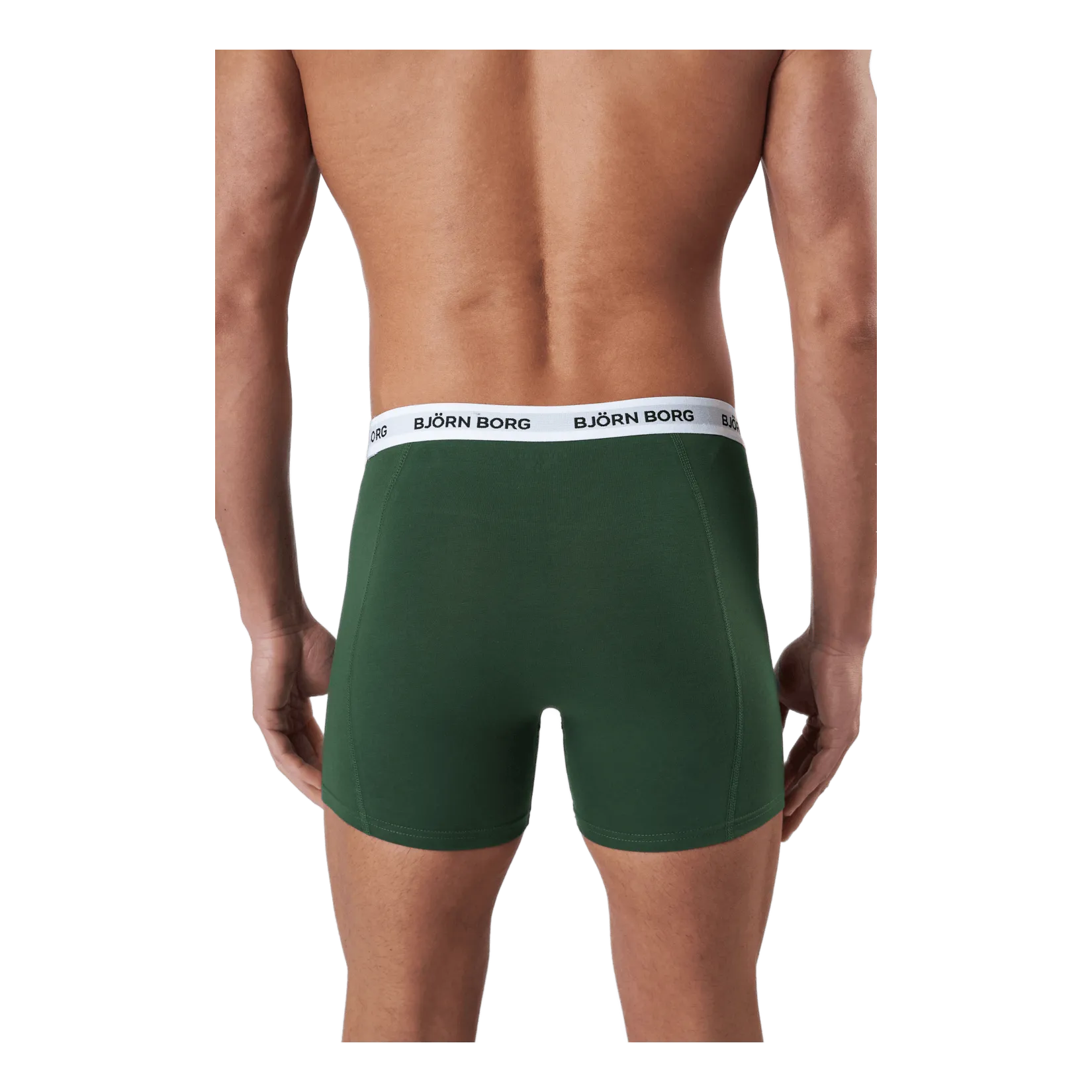 Björn Borg Essential Boxer 5p Multipack