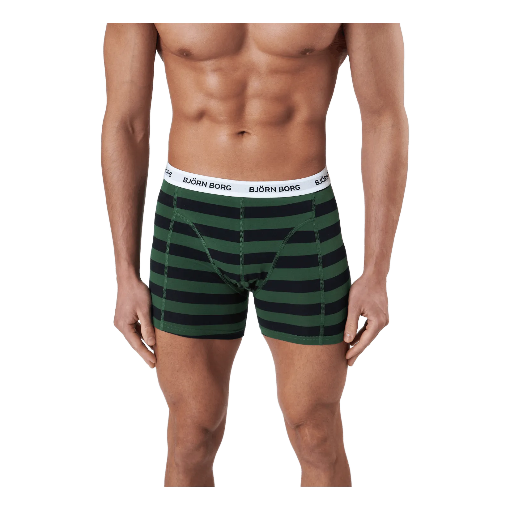 Björn Borg Essential Boxer 5p Multipack