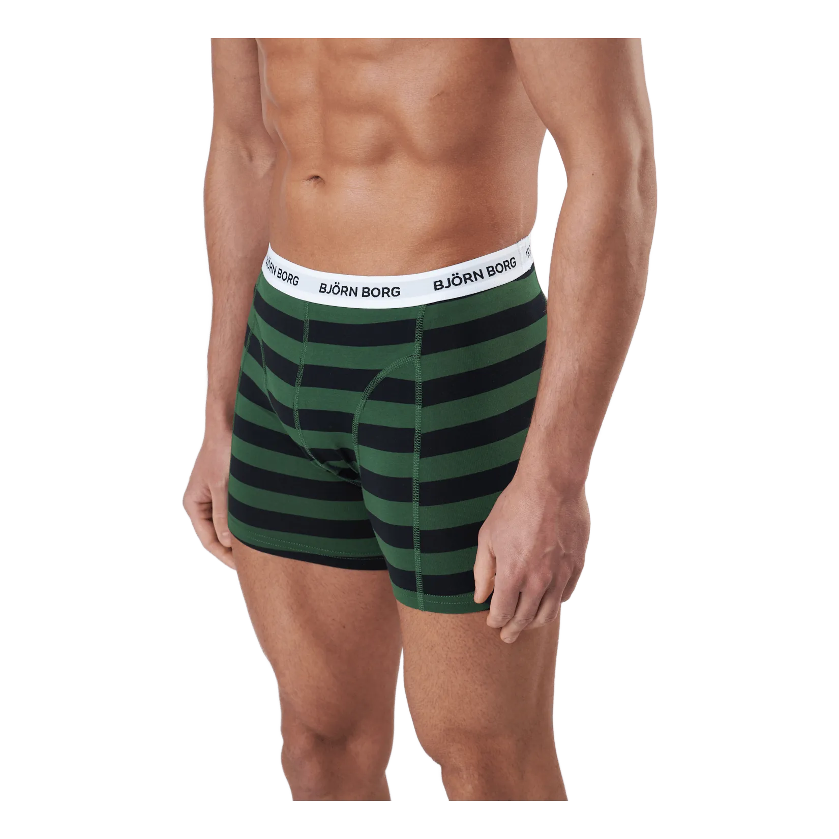 Björn Borg Essential Boxer 5p Multipack