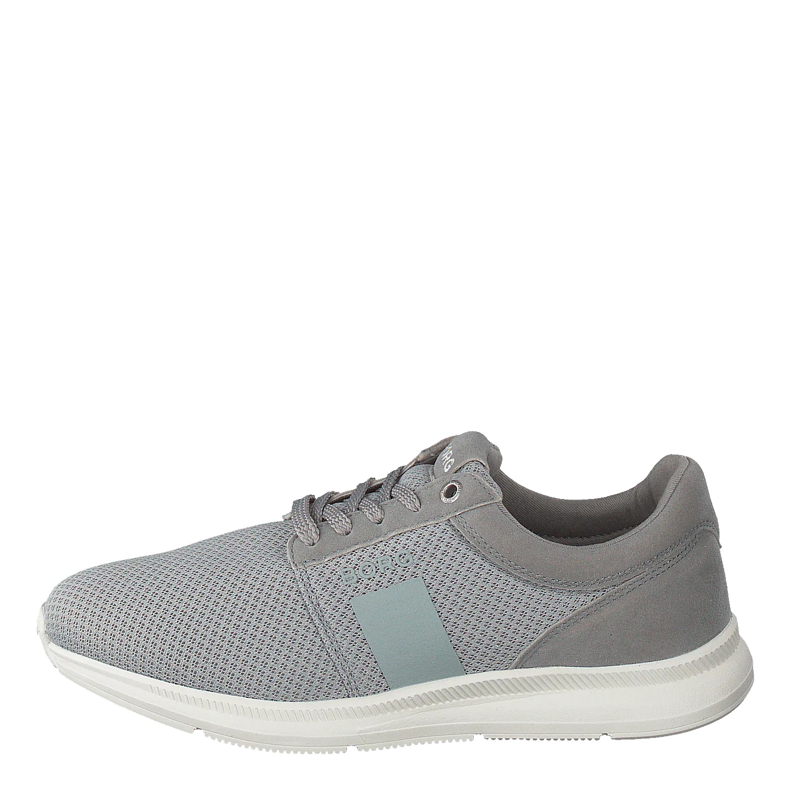 Björn Borg R500 Low Msh W Grey