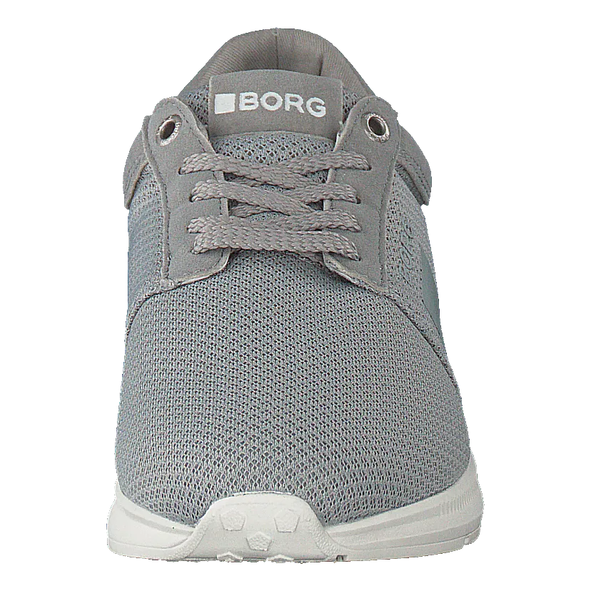 Björn Borg R500 Low Msh W Grey