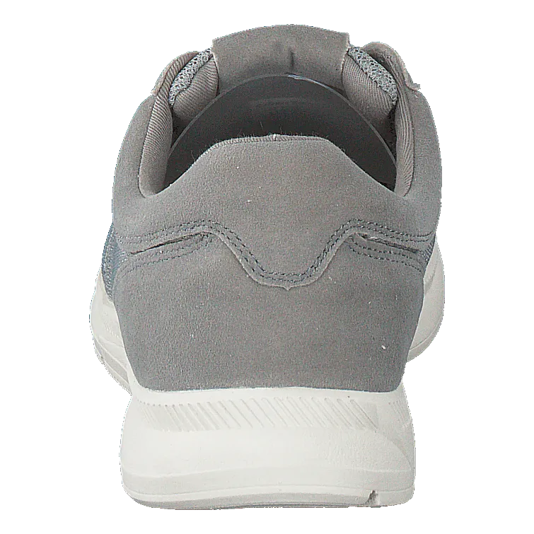 Björn Borg R500 Low Msh W Grey