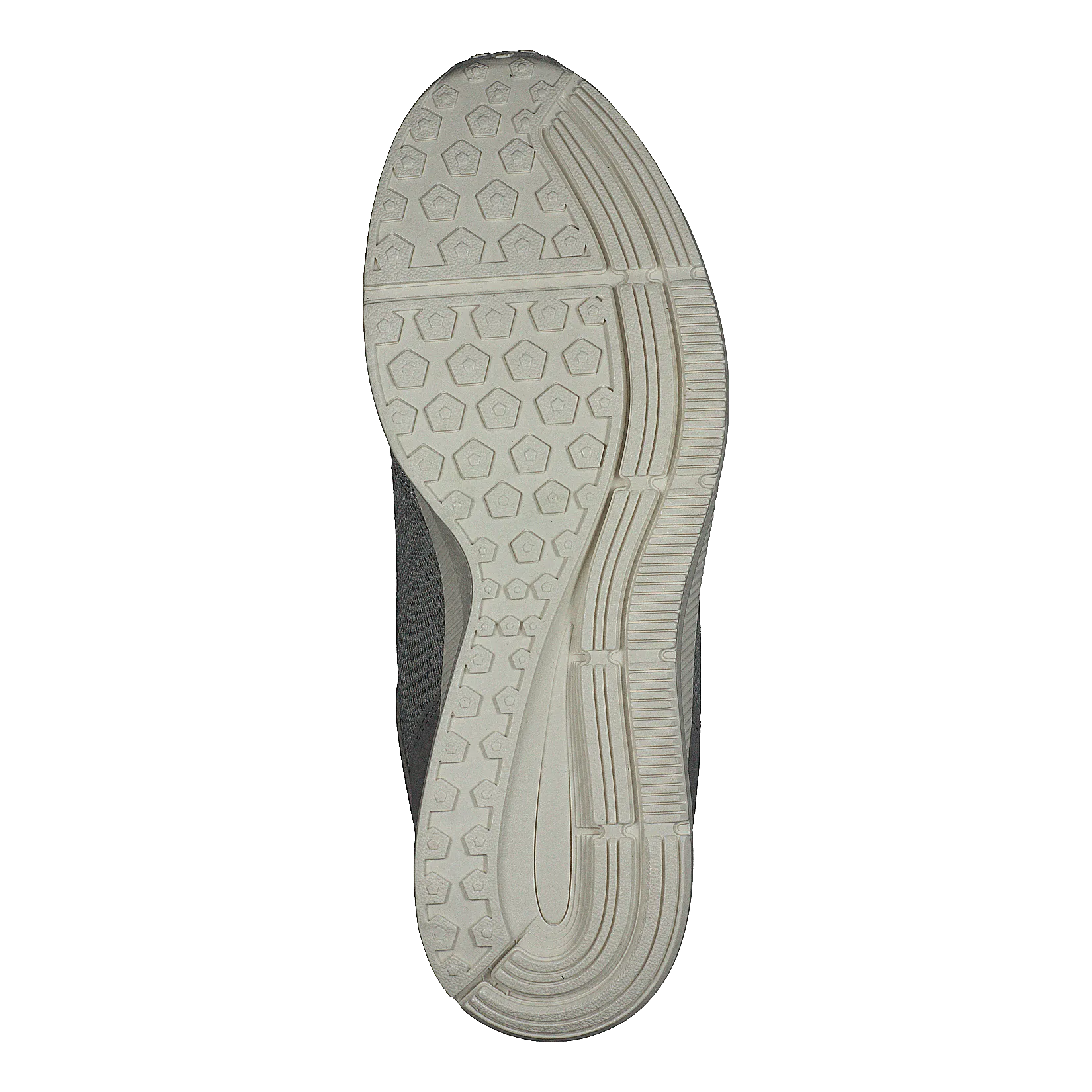 Björn Borg R500 Low Msh W Grey