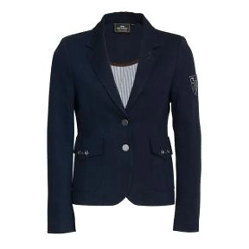 Blazer HV Polo Mono Mujer
