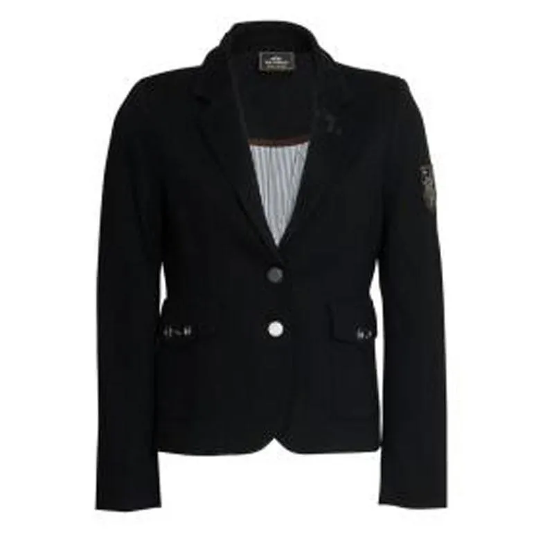 Blazer HV Polo Mono Mujer