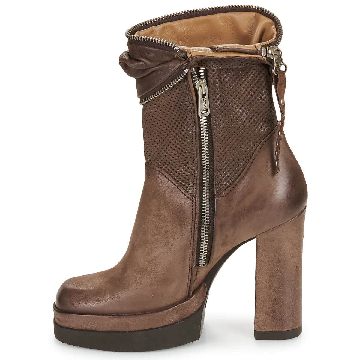 BLOC ZIP