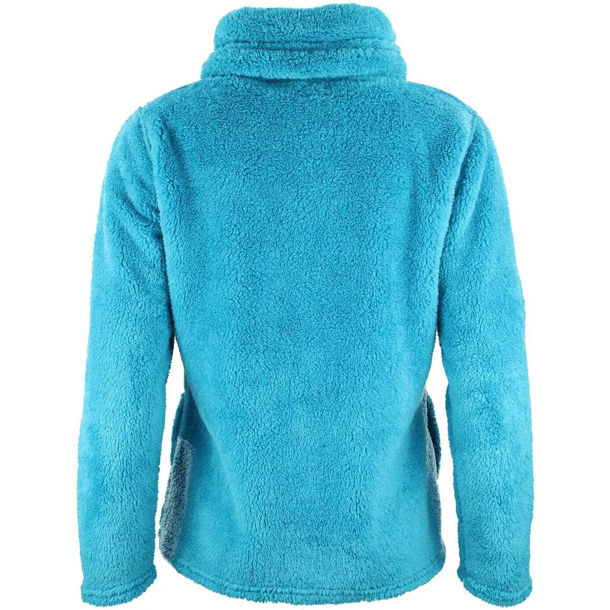 Blouson polaire femme ASANA